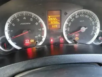 Maruti Suzuki Ertiga 2014 Petrol Car Maruti Suzuki Ertiga 2014 Petrol Car