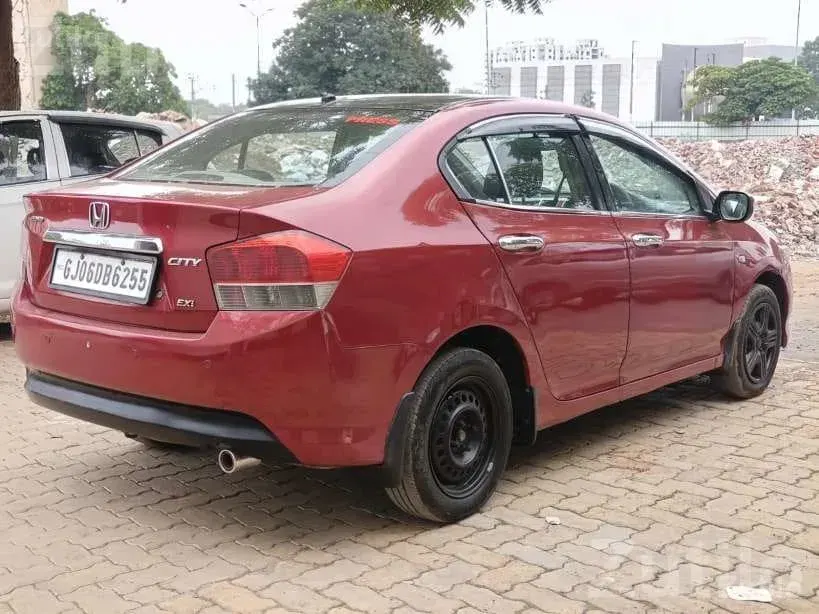 2009 Honda City i-VTEC EXi Petrol CNG - Cars - Surat City - Image 4