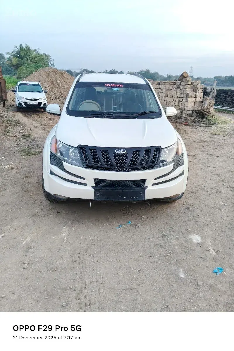 XUV w8 - Cars - Bhanvad - Image 5