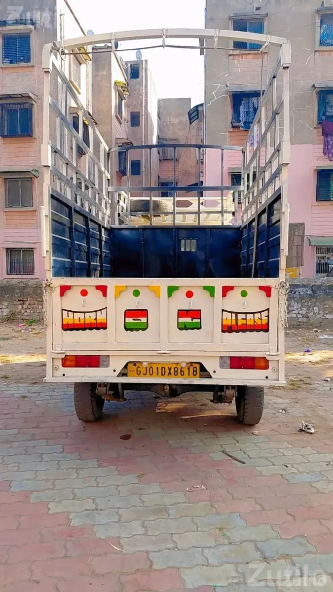 Tata Ace Goods Carrier with Paper and Insurance - ટ્રક અને લોરી - અમદાવાદ શહેર - Image 5