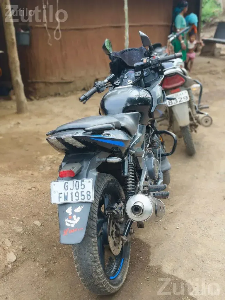 Bajaj Pulsar 220F BS6 2020 Bike - Bikes - Dolvan - Image 2