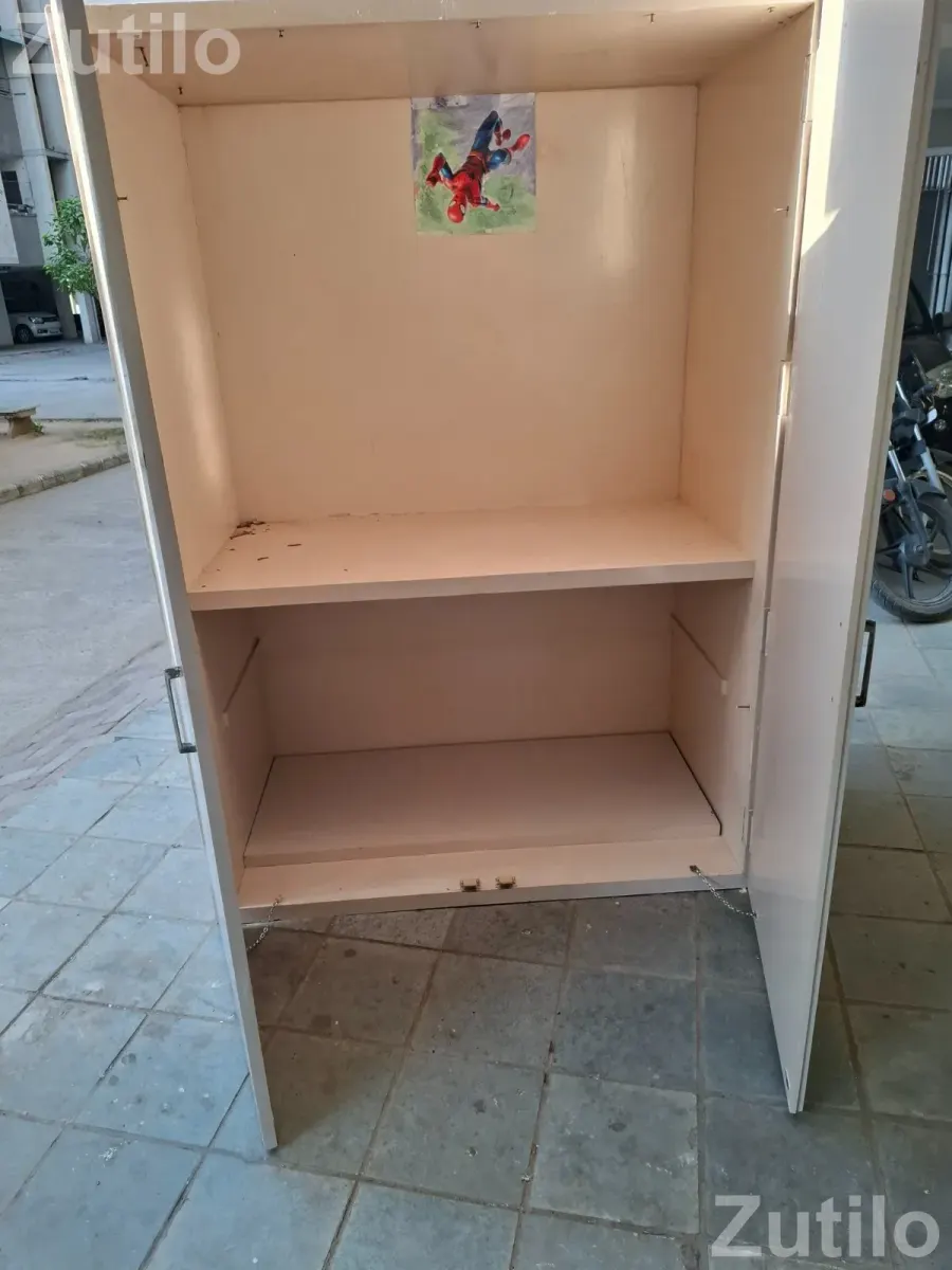 Wooden wardrobe - Wardrobes, Cupboards & Storage - Gandhinagar City - Image 3