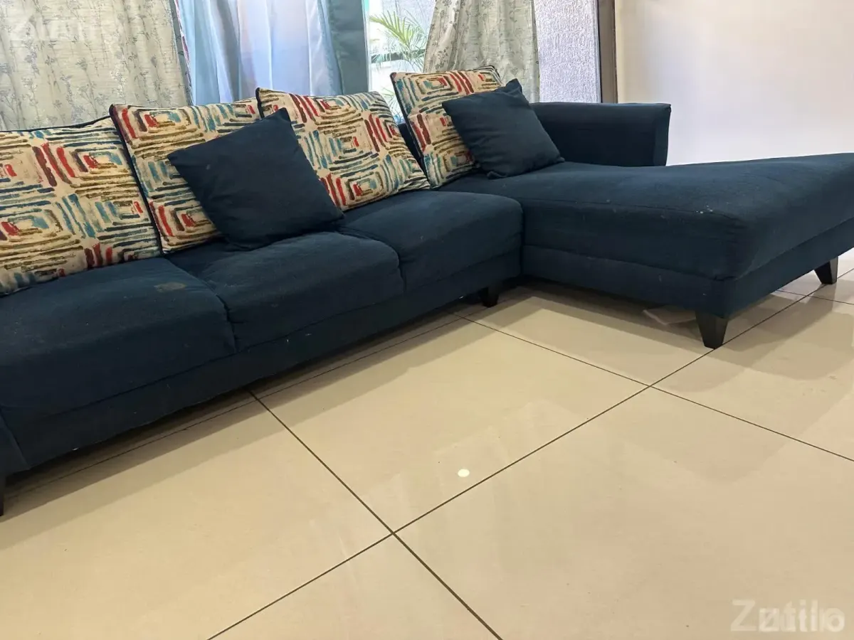5 seater couch - Sofa Sets - Ahmedabad City - Image 3