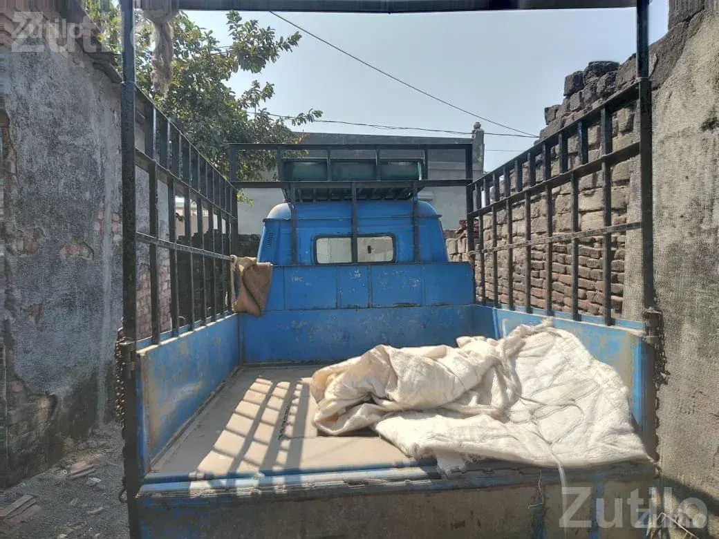 2013 Diesel Tempo Goods Carrier - Trucks & Lorries - Bagasara - Image 2