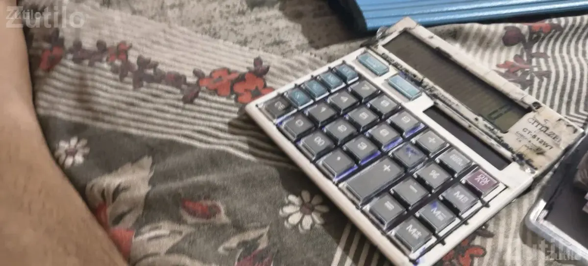 calculator - દુકાનો - પાલીતાણા - Image 2