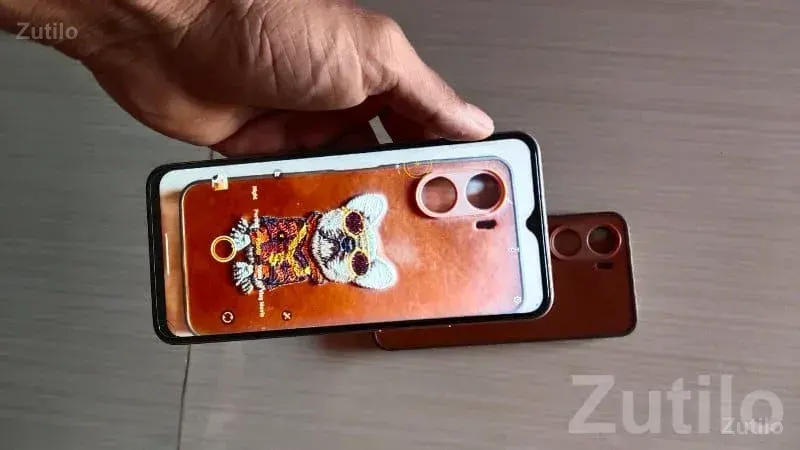Zebronics T2X 5G Phone + Thunder Max - મોબાઇલ ફોન - ખંભાળિયા - Image 2