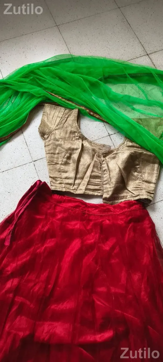 Chaniya choli - Women's Wear - Mahuva - Image 2
