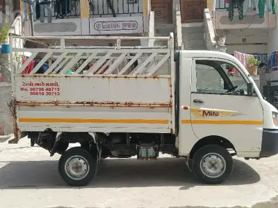 Mahindra Supro Mini Truck 2022 Model