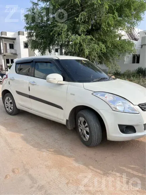 Maruti Suzuki Swift 2013 Diesel 90,000 km - Cars - Dhanera - Image 3
