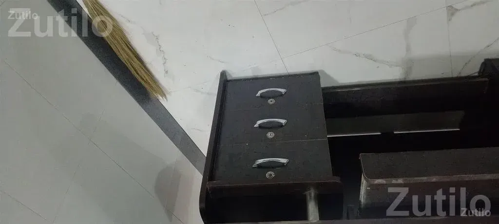 Computer Table Office Desk - Office Furniture - Rajkot City - Image 5