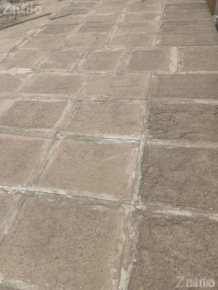Old Cement Rubble and Broken Pieces - Other Industrial Items - Jamjodhpur - Image 3