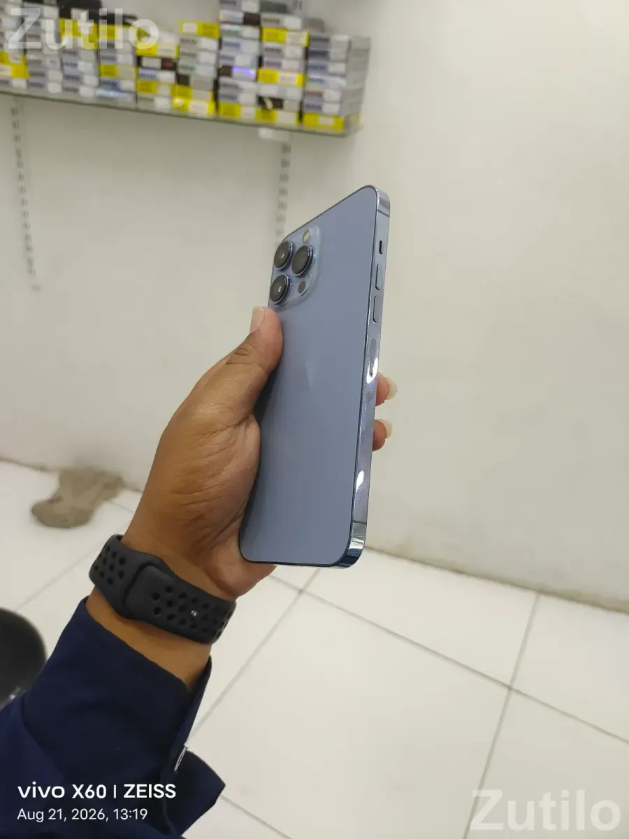 iPhone 13 pro max - મોબાઇલ ફોન - અમદાવાદ શહેર - Image 3