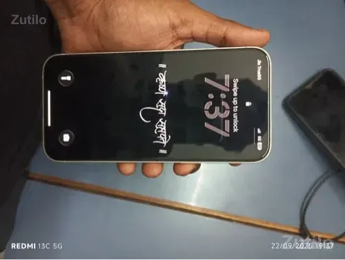14 plus - મોબાઇલ ફોન - જામજોધપુર - Image 3