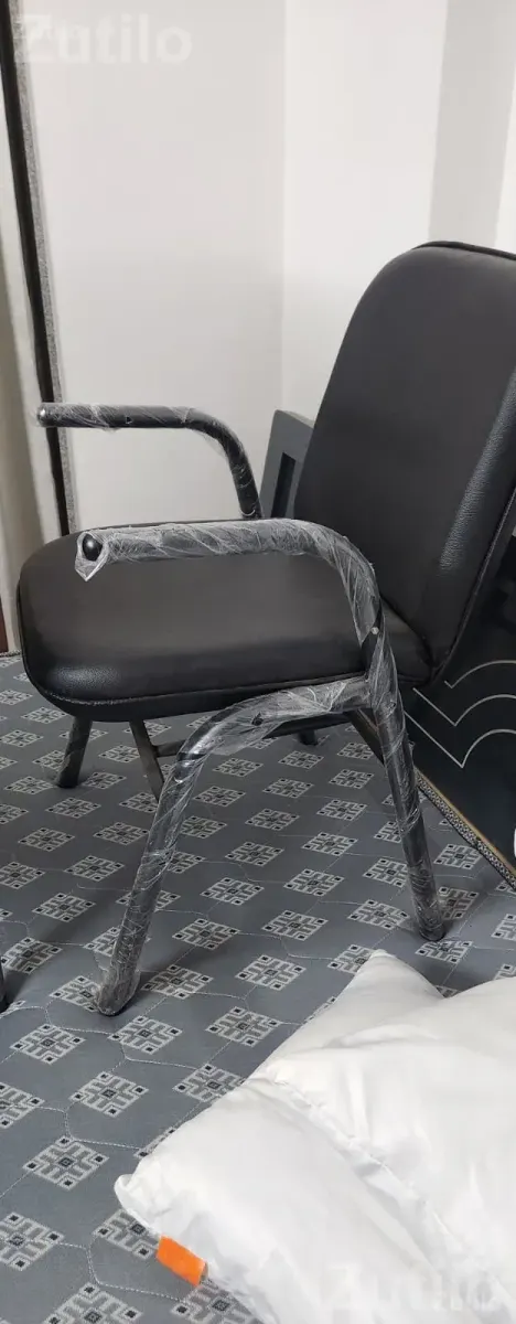 Office chair - Office Furniture - Ahmedabad City - Image 2