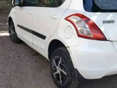 Maruti Suzuki Swift VDI 2014 Diesel Maruti Suzuki Swift VDI 2014 Diesel