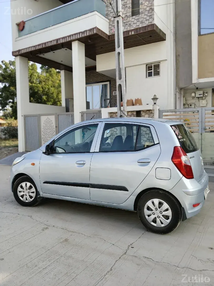 i10 - Cars - Amreli City - Image 3
