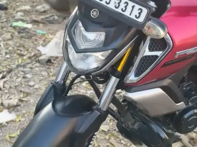 FZ BIKE 2022 . OWNER 2./SHOWROOM C ek Pan rupiya naukarOLLECTION FZ BIKE 2022 . OWNER 2./SHOWROOM C ek Pan rupiya naukarOLLECTION