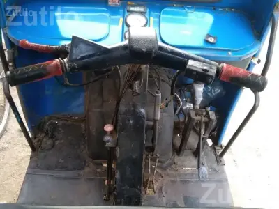 Atul Shakti Auto Rickshaw 2012 Model Atul Shakti Auto Rickshaw 2012 Model