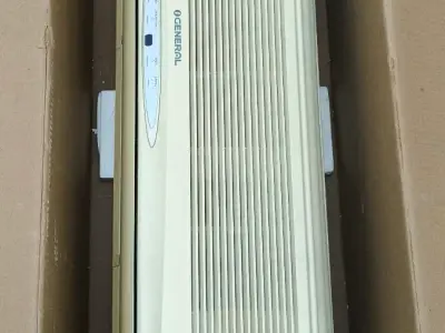 O general AC O general AC