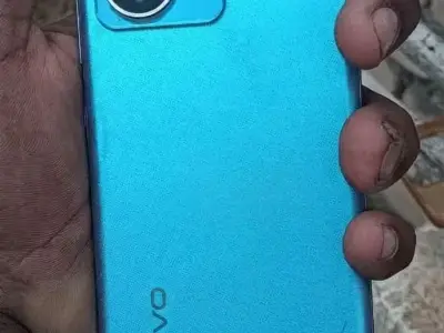 Vivo T1 Blue Dual Camera Phone Vivo T1 Blue Dual Camera Phone