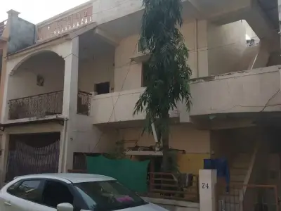 3 BHK House for Sale in Bavla