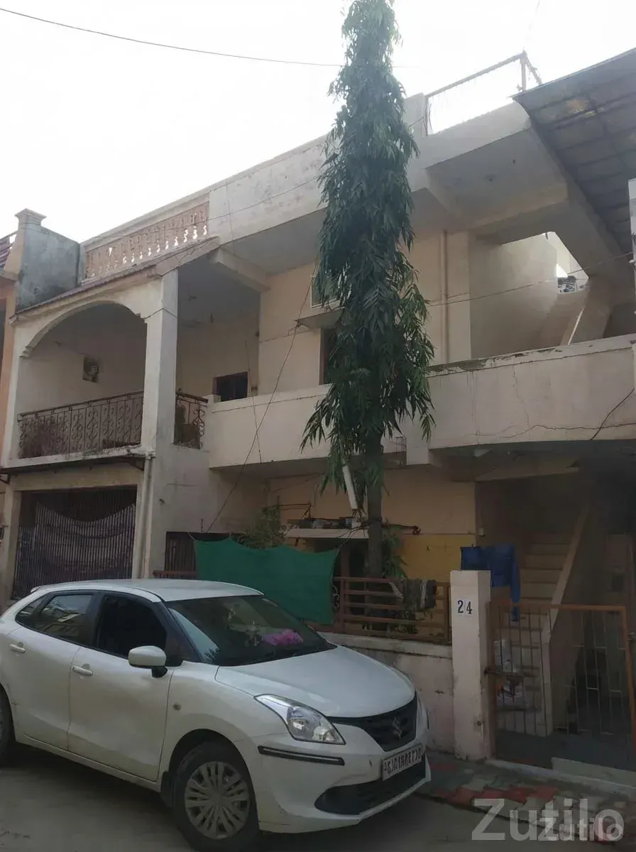 3 BHK House for Sale in Bavla - House for Sale - Bavla - Image 1