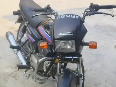 Hero Splendor 2022 Bike for Sale Hero Splendor 2022 Bike for Sale