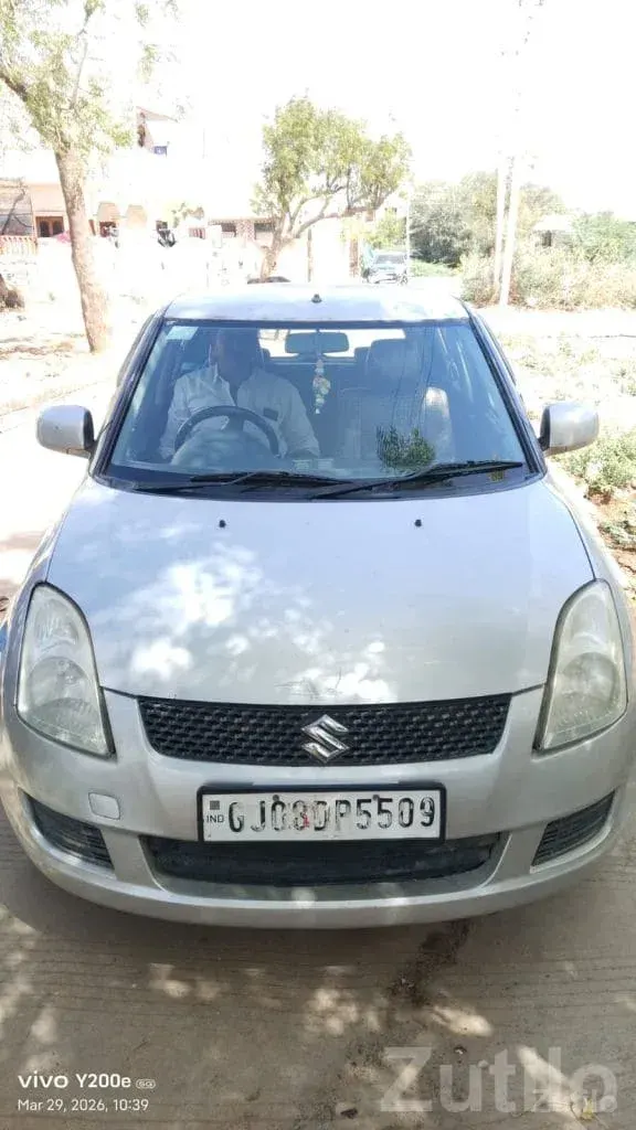 2011 Maruti Suzuki Swift Dzire VXI - Cars - Tharad - Image 2