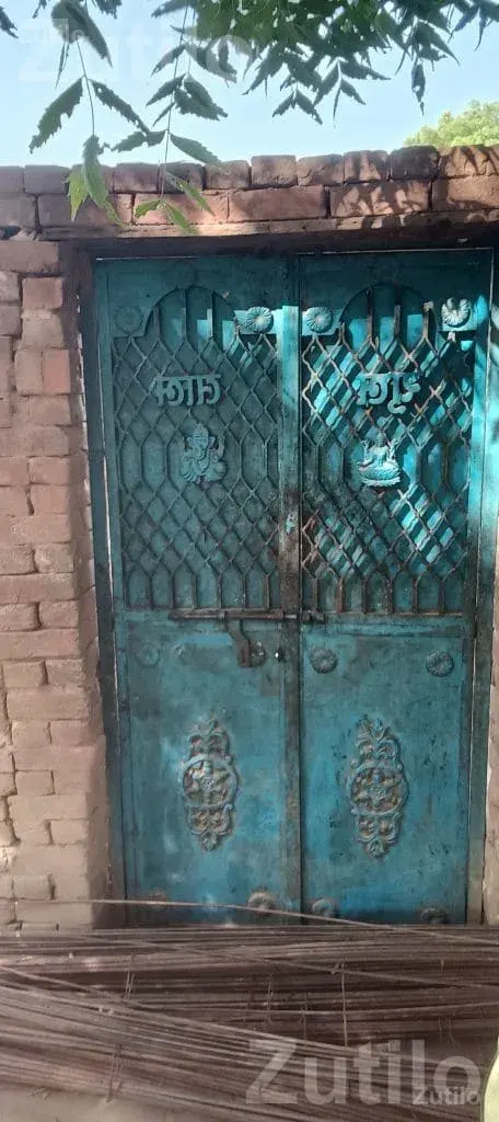 Strong Metal Household Doors - ટૂલ્સ અને હાર્ડવેર - ઉંઝા - Image 3