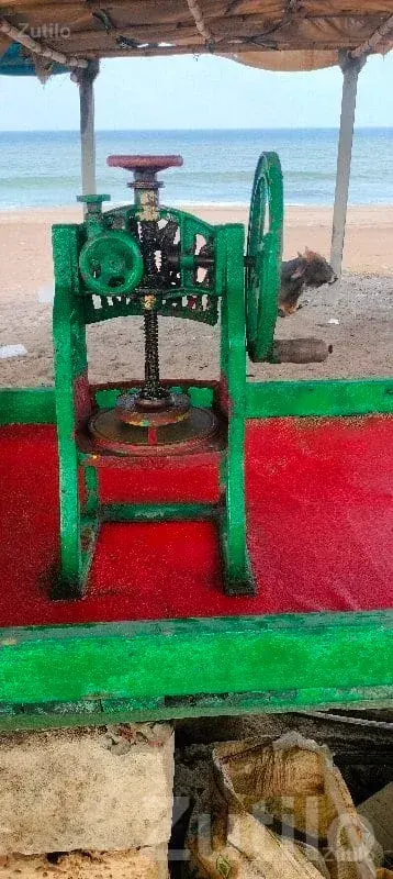 Manual Ice Gola Machine Cart Setup - Other Industrial Items - Chhaya - Image 2