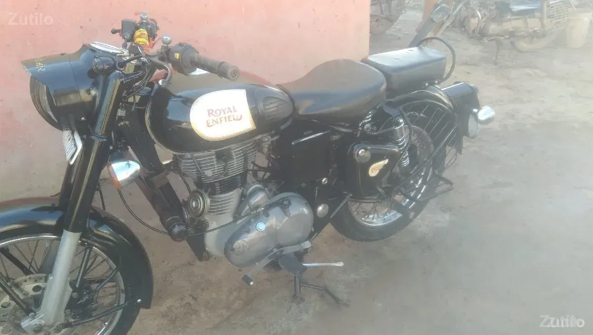 રોયલ બુલેટ દેવાનો છે કોઈ બી ફોરવીલ - Cars - Dwarka - Image 3