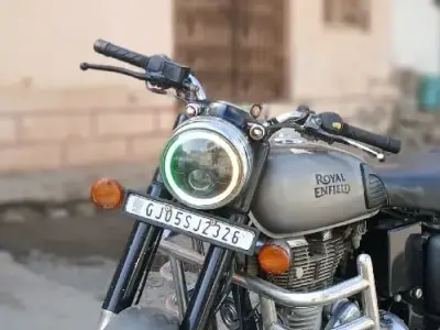 Royal Enfield Classic 350 2018 Bike Royal Enfield Classic 350 2018 Bike