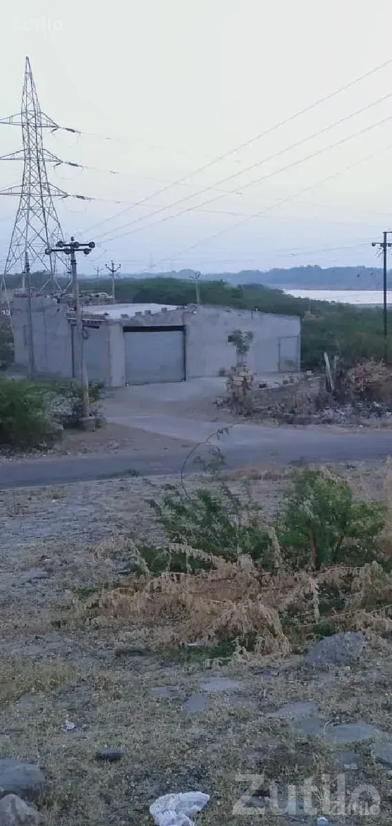 Commercial Shop with House for Sale - વેપારિક મિલકત - રણાવાવ - Image 2