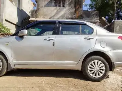 Maruti Suzuki Swift Dzire VDI Diesel 2011 Maruti Suzuki Swift Dzire VDI Diesel 2011