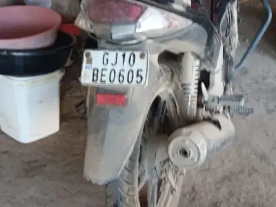 Hero Honda CBZ used bike for sale