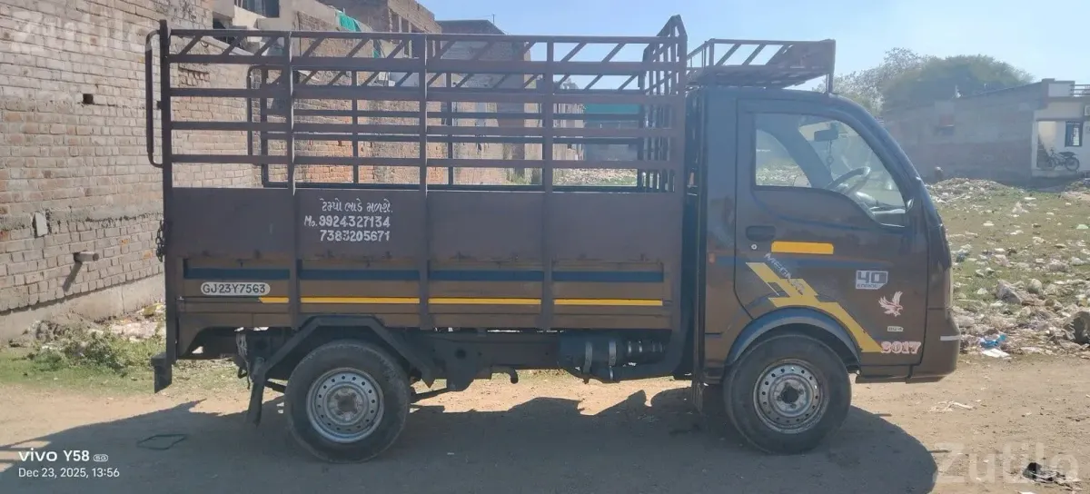 Tata Ace Gold Small Goods Carrier - Trucks & Lorries - Anand City - Image 5