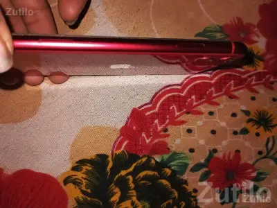 Red iPhone 11 in Good Condition Red iPhone 11 in Good Condition
