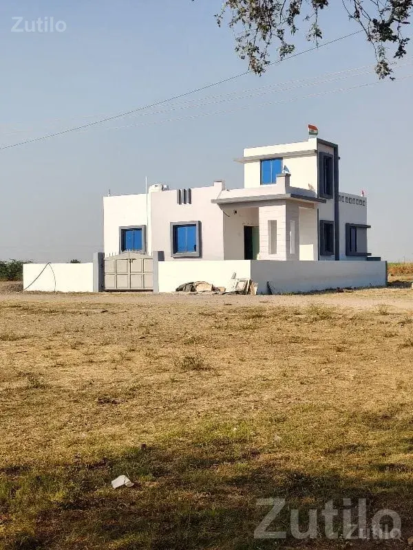 Modern 2 BHK House for Sale in Chhaya - House for Sale - Chhaya - Image 2