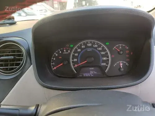 I10 meghna 
Mo:-9904424593 - કાર - ભેસાણ - Image 2
