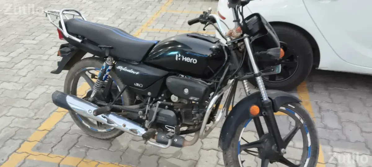 Honda Splendor - બાઇક્સ - અમદાવાદ શહેર - Image 2