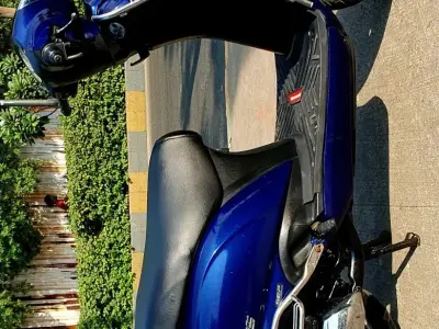 Suzuki Access 2020
