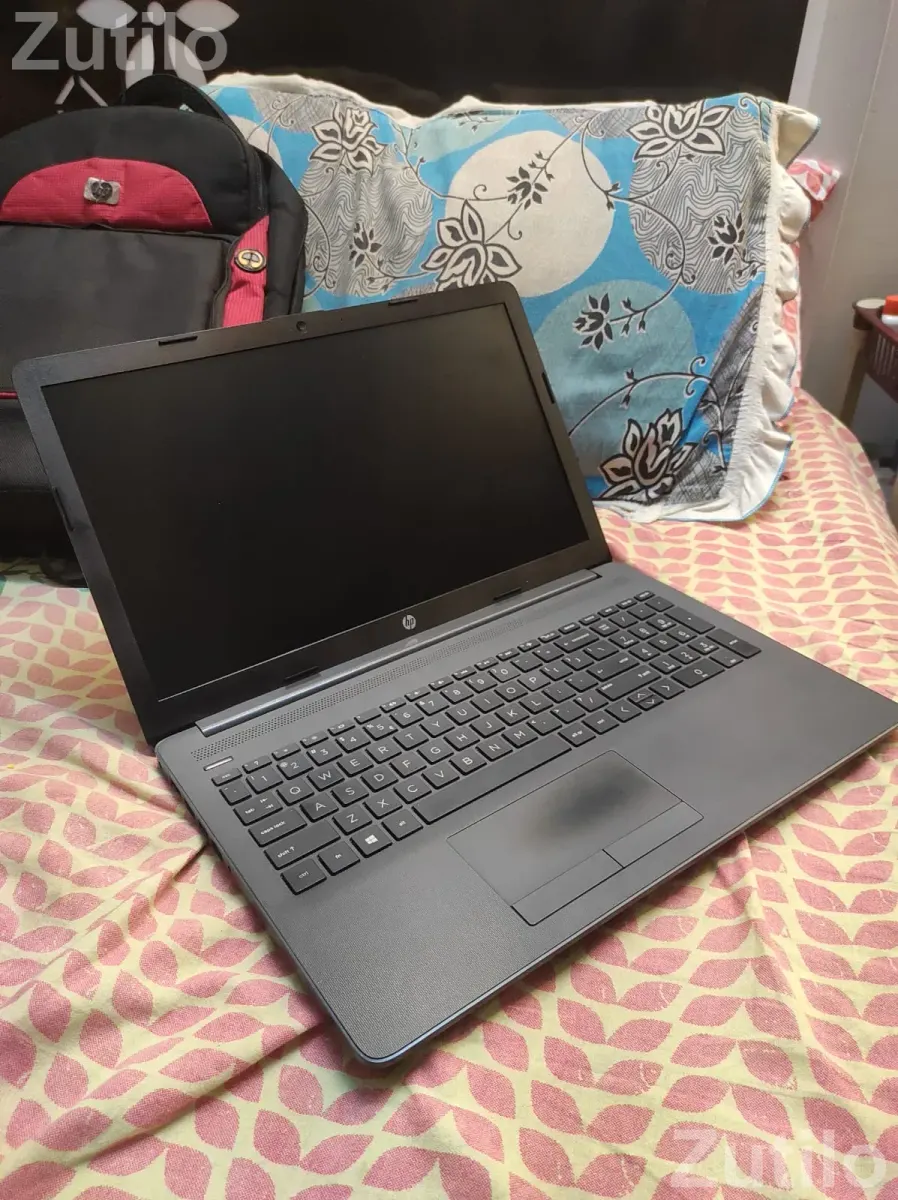 HP 255 G7 AMD A4-9125 Radeon R3 | HP Laptop | Computer - લેપટોપ અને કમ્પ્યુટર - સુરત શહેર - Image 2