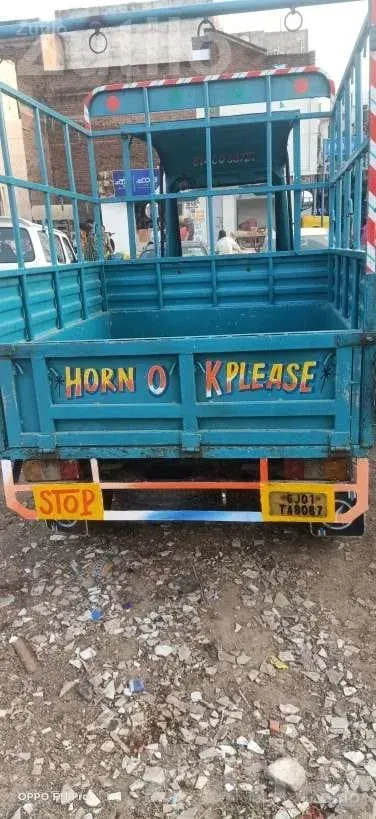 Atul Diesel Loading Rickshaw Model 2016 - ઓટો રિક્ષા - અમદાવાદ શહેર - Image 2