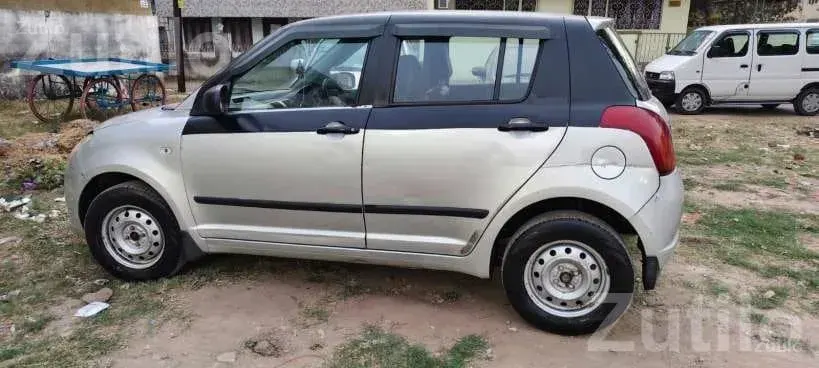 Maruti Suzuki Swift 2007 Petrol CNG - કાર - વડોદરા શહેર - Image 5