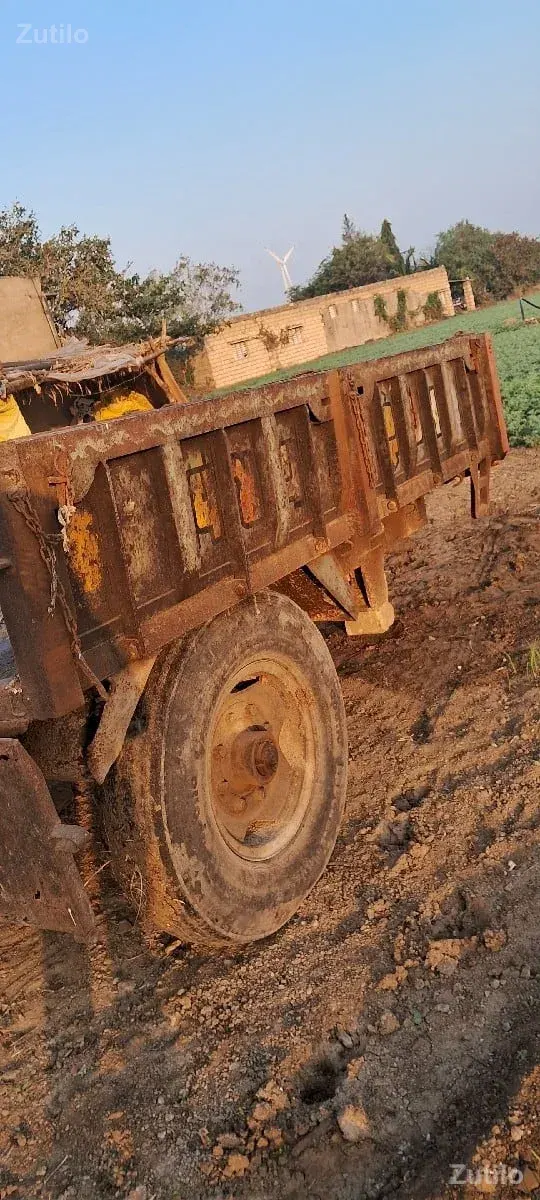 Ramesh - Land & Plots - Bhanvad - Image 2