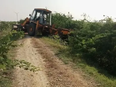જમીન વેચવાની છે જમીન વેચવાની છે