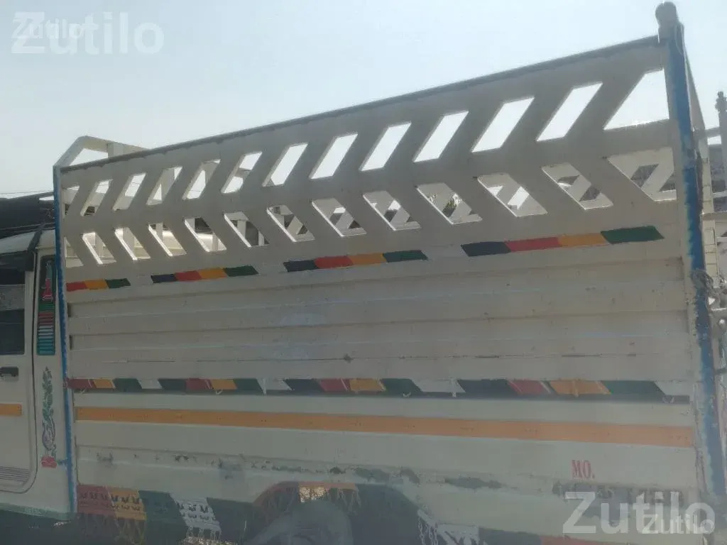 Bolero Pickup Vehicle Rental Service - Vehicle Rentals - Rajkot City - Image 4