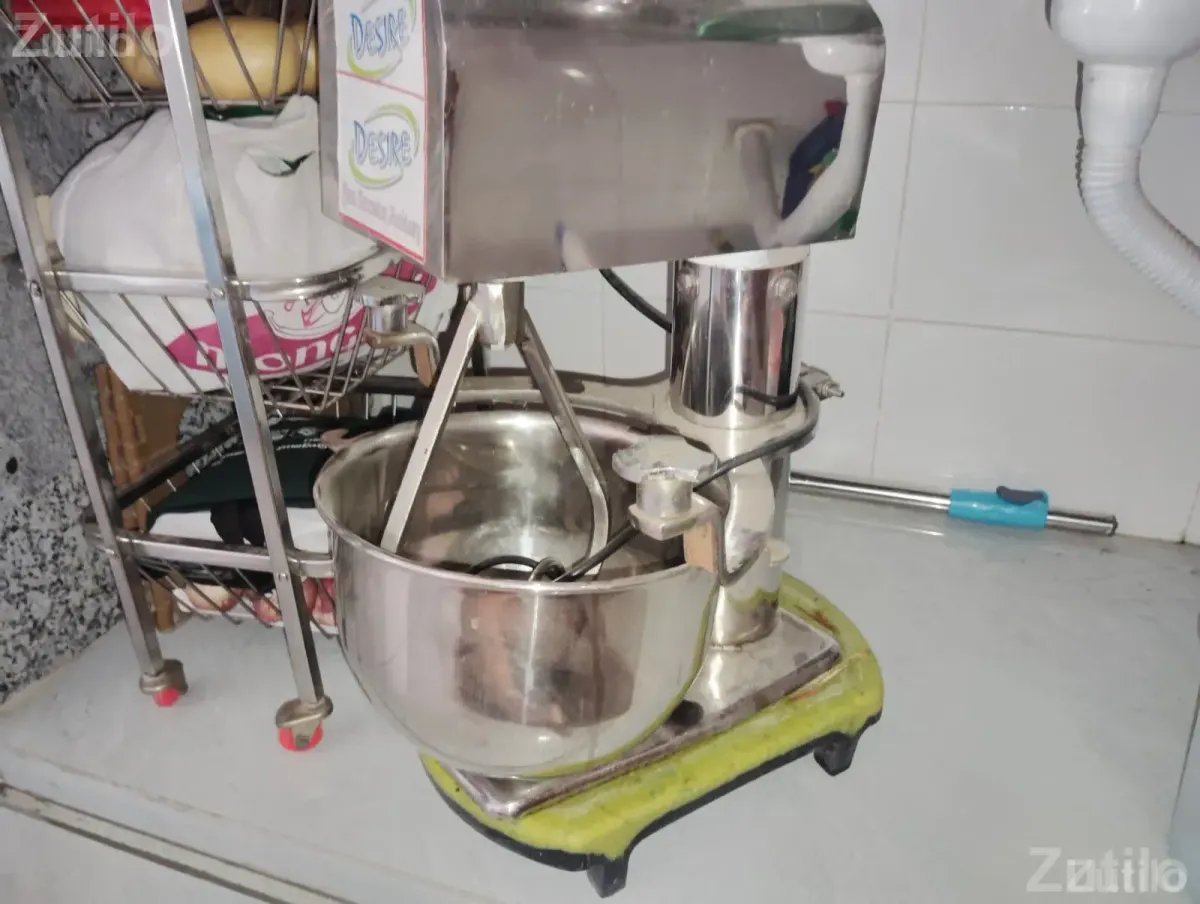 Mixer - Other Home Appliances - Ahmedabad City - Image 3