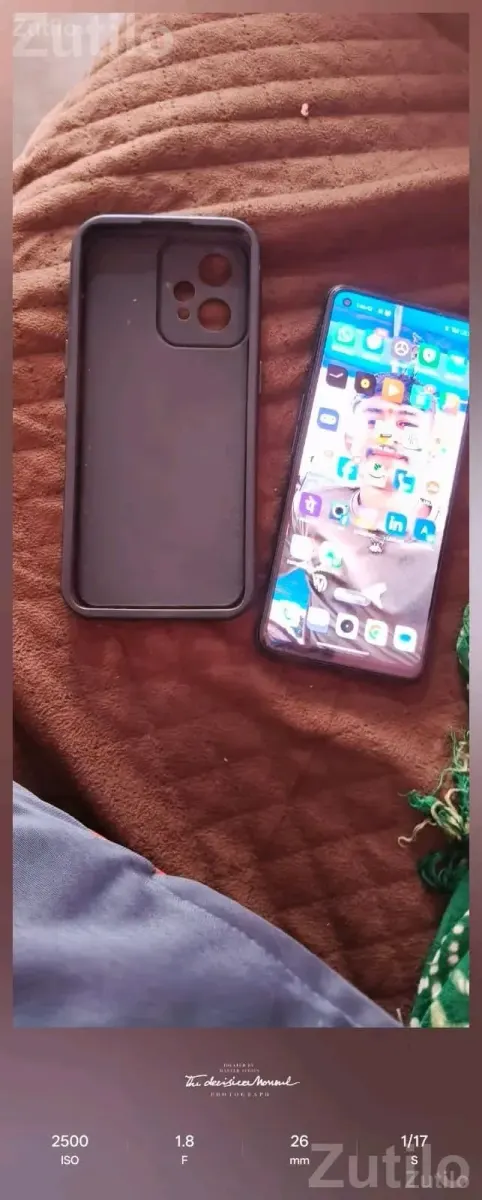 Realme 9 Pro Plus Smartphone with Bill and Box - Mobile Phones - Bhuj - Image 2