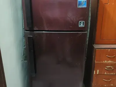 Freeze whirlpool